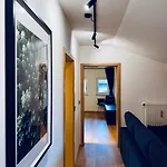Tannensuite - Auszeit In Den Chiemgauer Bergen