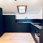 Tannensuite - Auszeit In Den Chiemgauer Bergen インツェル