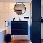 Tannensuite - Auszeit In Den Chiemgauer Bergen アパート