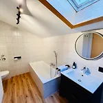 Tannensuite - Auszeit In Den Chiemgauer Bergen インツェル
