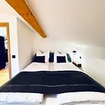 アパート Tannensuite - Auszeit In Den Chiemgauer Bergen インツェル
