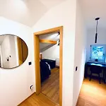 Tannensuite - Auszeit In Den Chiemgauer Bergen