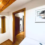 Tannensuite - Auszeit In Den Chiemgauer Bergen アパート インツェル