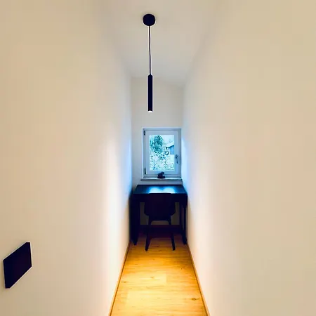 Daire Tannensuite - 5-sterne Design-ferienwohnung *