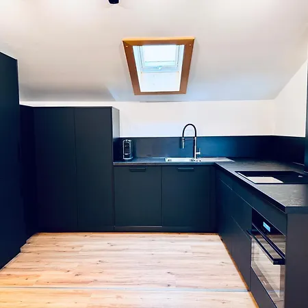 Tannensuite - 5-sterne Design-ferienwohnung Inzell