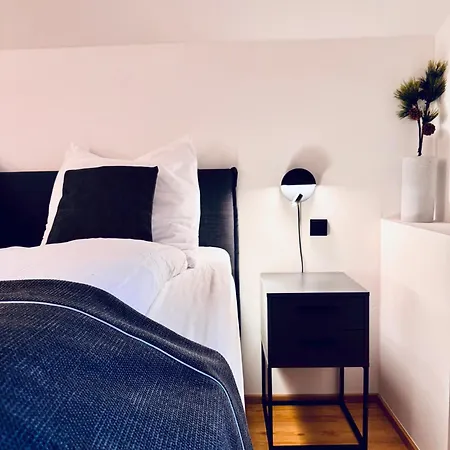 Tannensuite - 5-sterne Design-ferienwohnung