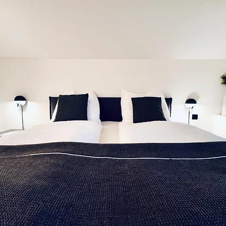 Daire Tannensuite - 5-sterne Design-ferienwohnung *