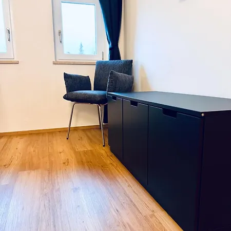 Tannensuite - 5-sterne Design-ferienwohnung Inzell