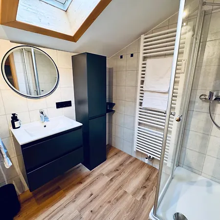 Διαμέρισμα Tannensuite - Auszeit In Den Chiemgauer Bergen