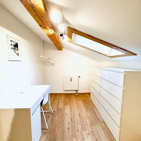 Daire Tannensuite - 5-sterne Design-ferienwohnung *