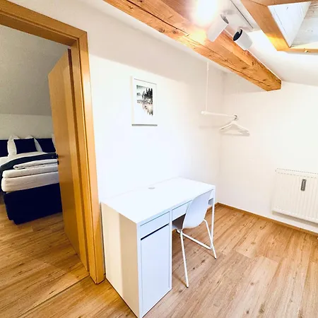 Tannensuite - 5-sterne Design-ferienwohnung * Inzell