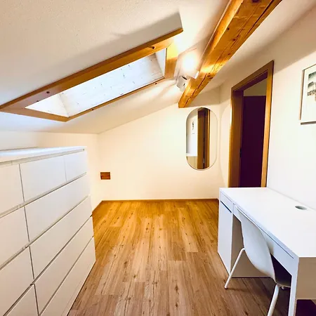 Apartment Tannensuite - Auszeit In Den Chiemgauer Bergen