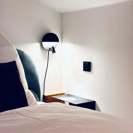 Tannensuite - 5-sterne Design-ferienwohnung Inzell