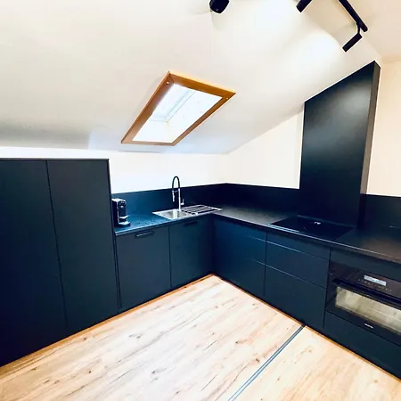 Tannensuite - 5-sterne Design-ferienwohnung Daire