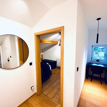 Tannensuite - 5-sterne Design-ferienwohnung