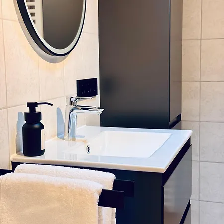 Tannensuite - 5-sterne Design-ferienwohnung Daire