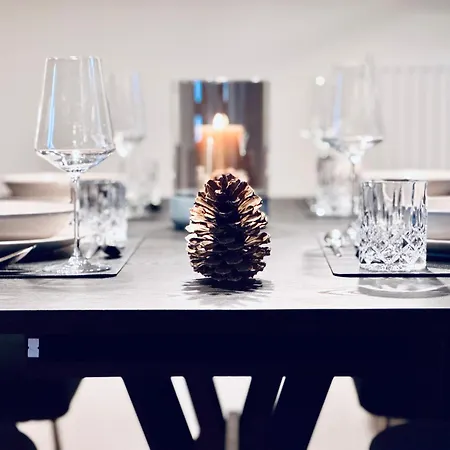Apartment Tannensuite - Auszeit In Den Chiemgauer Bergen
