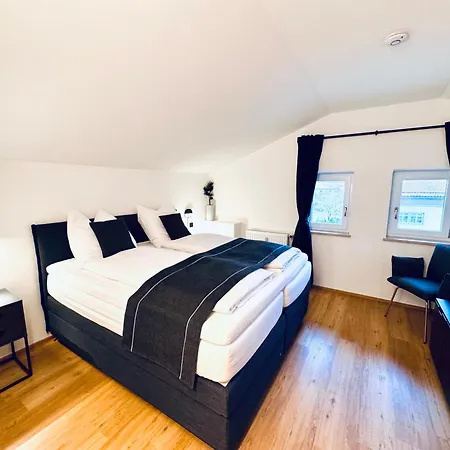 Apartment Tannensuite - Auszeit In Den Chiemgauer Bergen *