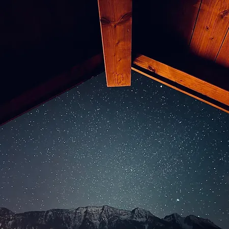 Διαμέρισμα Tannensuite - Auszeit In Den Chiemgauer Bergen Inzell