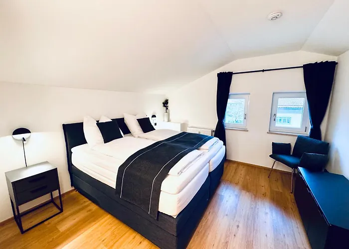 Appartamento Tannensuite - Auszeit In Den Chiemgauer Bergen *